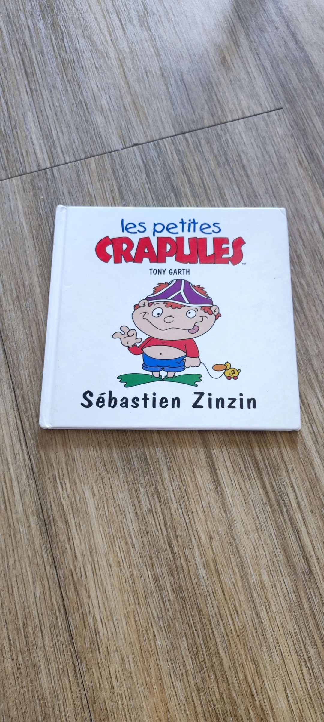 📚 Lot 6 Boeken "De Kleine Schurken" - Uitgeverij Atlas 2001 – photo 5